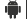 logo android