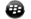 logo blackberry