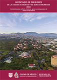 Inventario de emisiones CDMX 2022