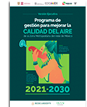 Taller PROAIRE 2011-2020
