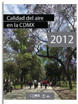 Informe de calidad del aire 2011