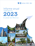 Informe de calidad del aire 2023