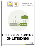 Equipos de control de emisiones