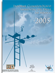 Informe climatológico 2005