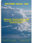 Informe de lluvia ácida 1995