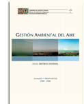 Gestión Ambiental del Aire. Memoria Documental