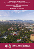 Memoria Inventario de emisiones  2022